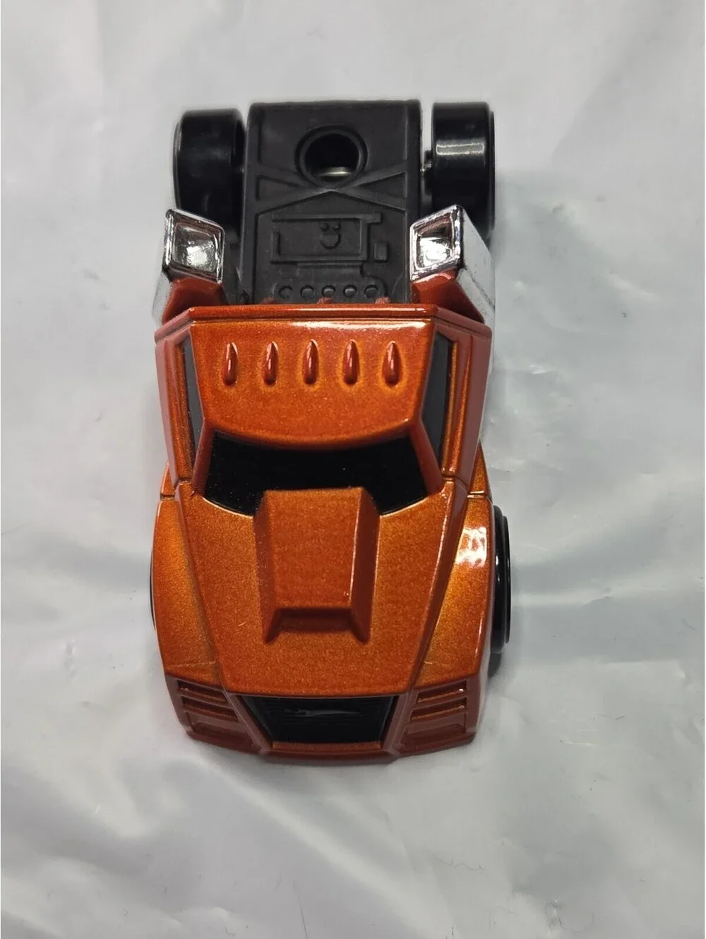 Mattel hot wheels